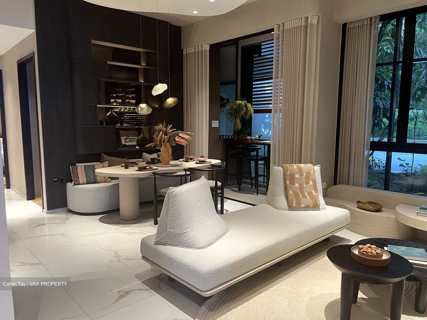 The Hillshore (D5), Condominium #559444001